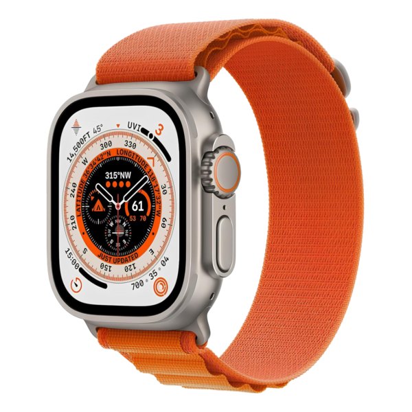 SmartWatch H37 Ultra 3 COMBO ESPECIAL - Imagen 3