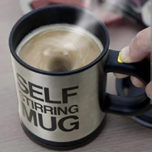 TAZA AUTOBATIDORA