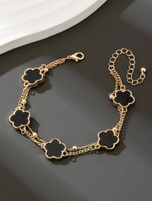 pulsera minimalista para hombre