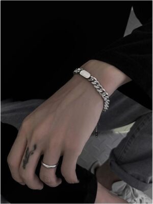 pulsera punk hombre paraguay asuncion