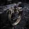 Anillo de dragón