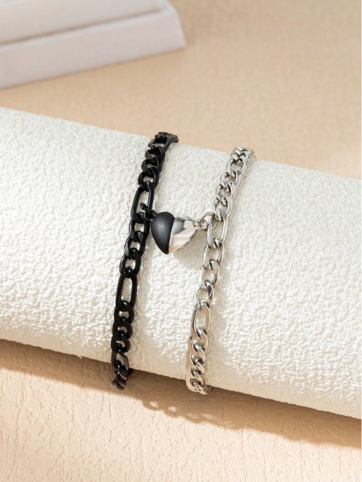 pulsera para parejas paraguay