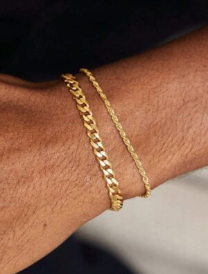 pulsera minimalista elegante compra