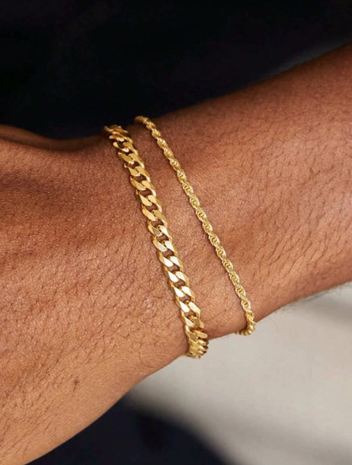 pulsera minimalista elegante compra