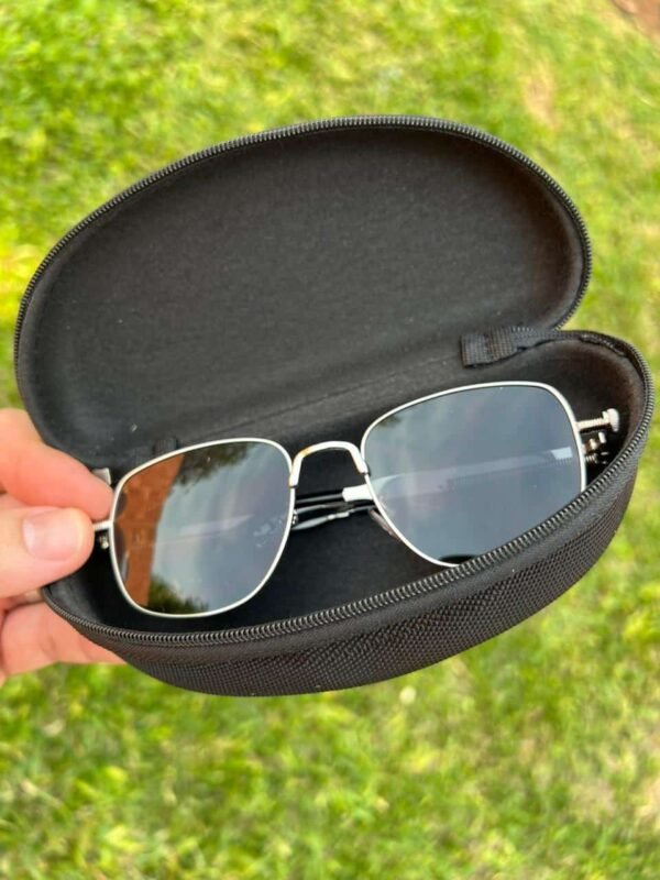 lente para hombre fachero