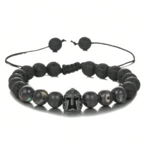 brazalete espartano ajustable