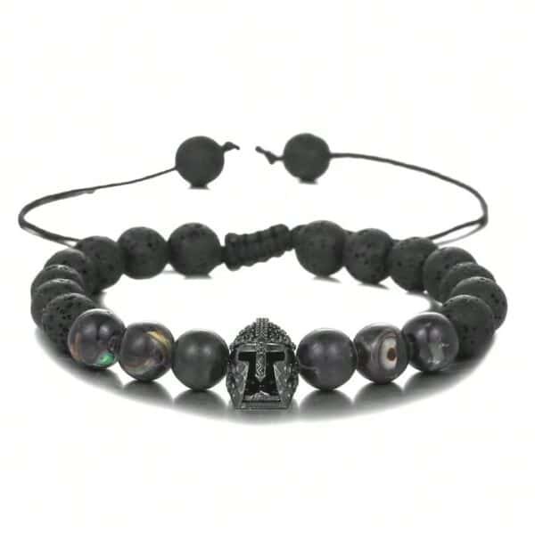 brazalete espartano ajustable