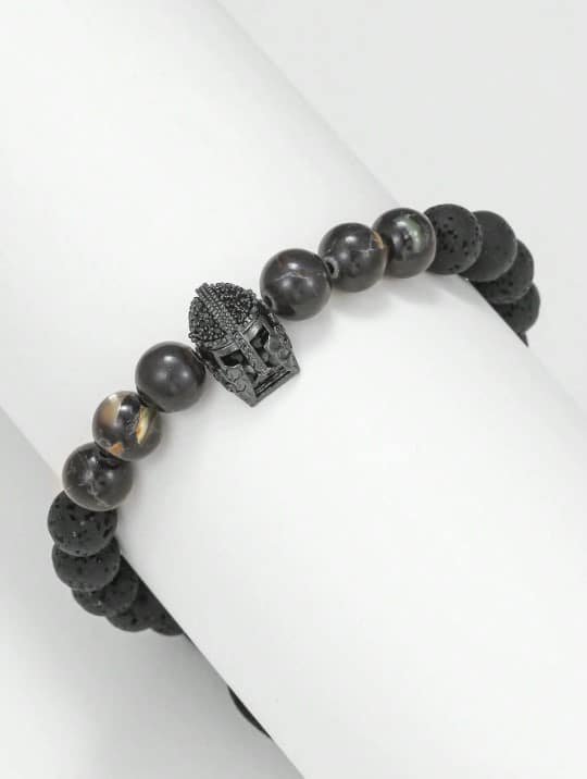 brazalete espartano ajustable