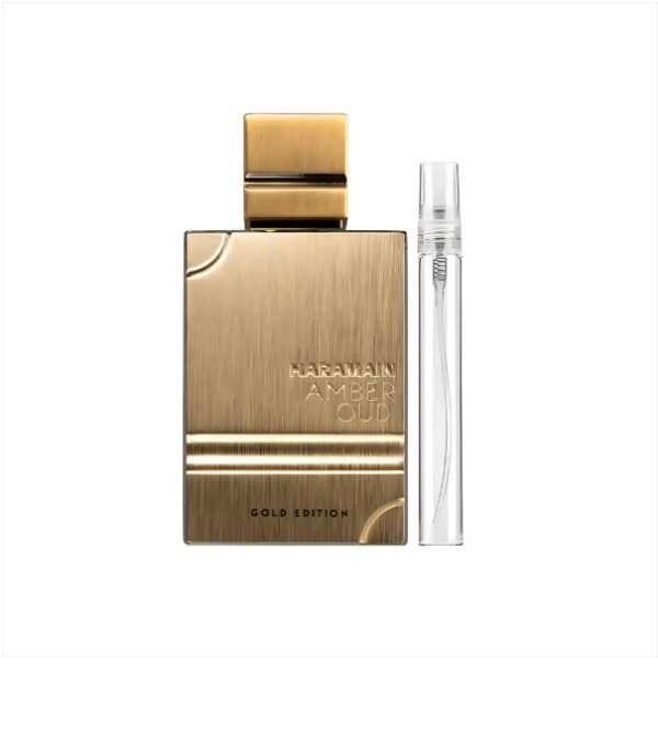 Al haramain Amber Oud Gold Edition