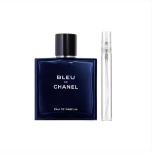 Bleu de Chanel EDP