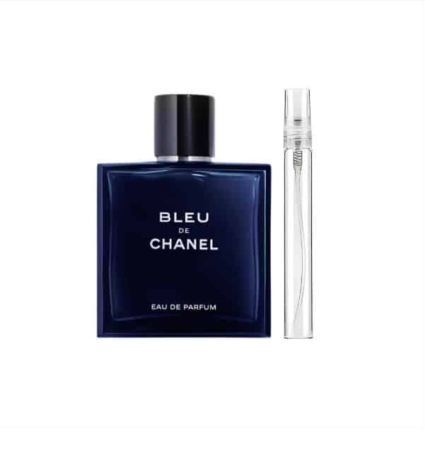 Bleu de Chanel EDP