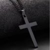 Cadena Dark Faith