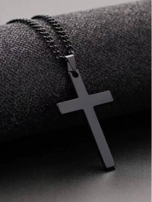 Cadena Dark Faith