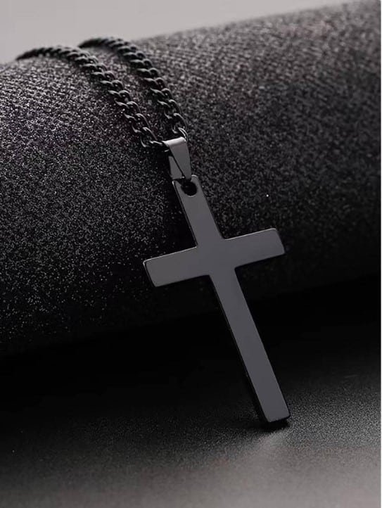 Cadena Dark Faith