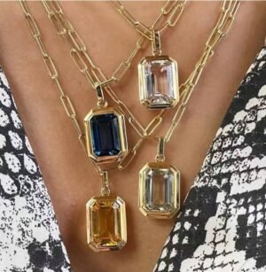 Cadena Royal Prism