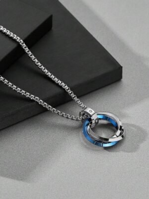 Cadena Nebula Blue