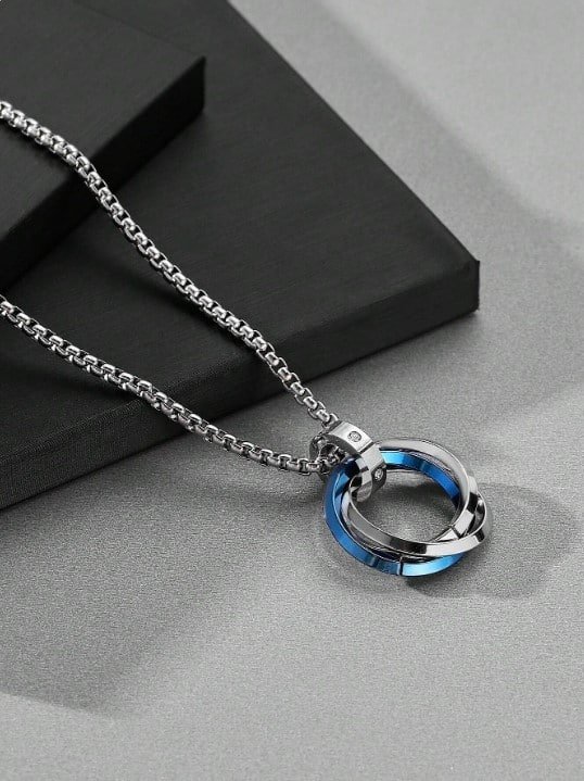 Cadena Nebula Blue