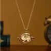 Collar giratiempo Harry Potter