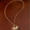 Collar giratiempo Harry Potter