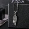 Cadena Shadow Wing