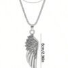 Cadena Shadow Wing