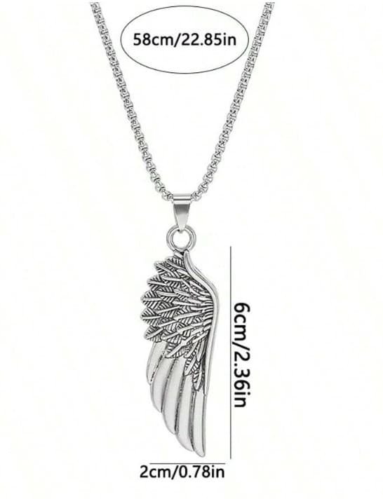 Cadena Shadow Wing