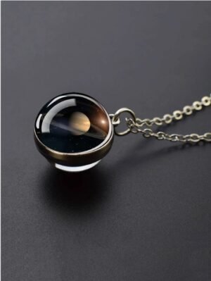 Cadena dije saturno