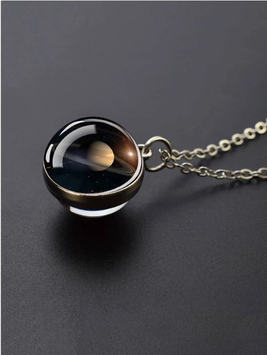 Cadena dije saturno