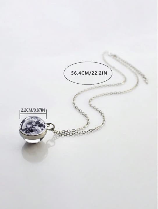 Cadena dije Lunar