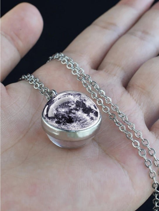 Cadena dije Lunar