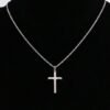 Cadena Silver Faith