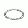 Pulsera Silver Link