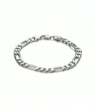 Pulsera Silver Link