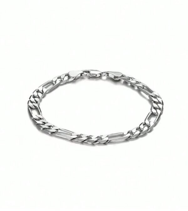 Pulsera Silver Link