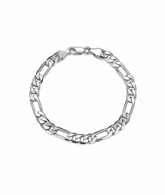 Pulsera Silver Link