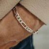 Pulsera Silver Link