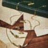 Set Harry Potter para ella