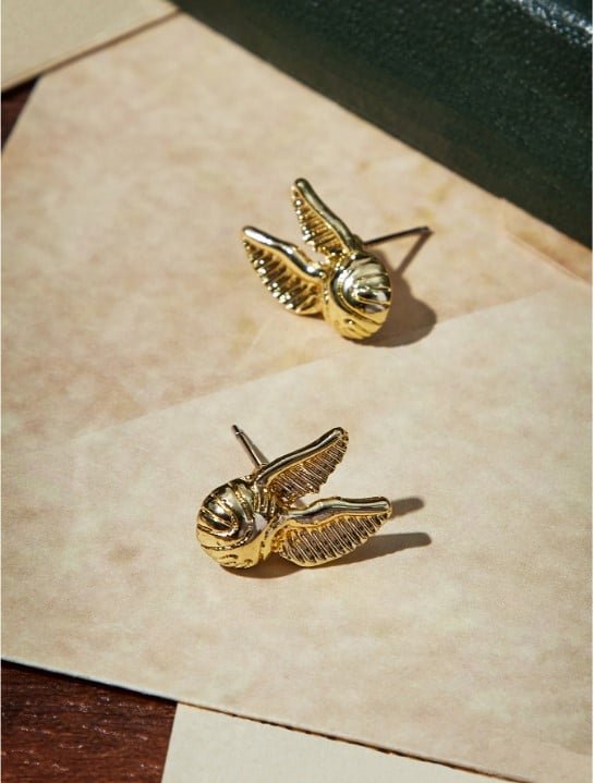 Set Harry Potter para ella